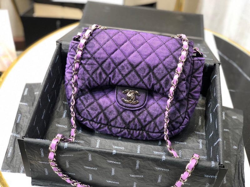 Wellow Bags - Chanel - Bags  - 866