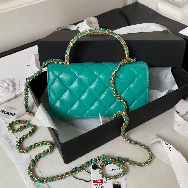 Wellow Bags - Chanel - Bags  - 446