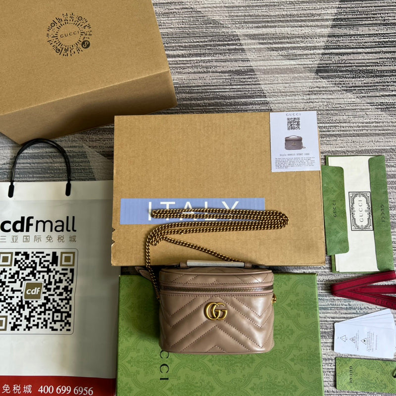 Amelia- GCI Bags - 4232