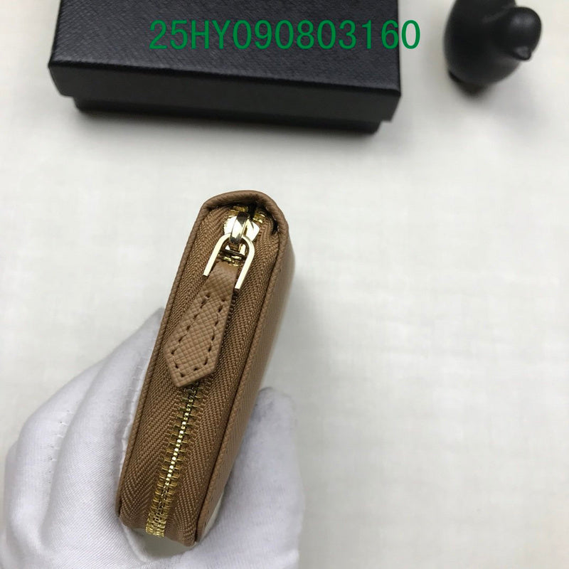 Amelia - PD Wallet - 566