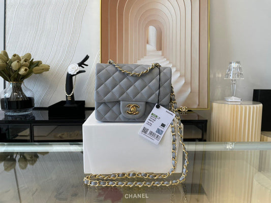 Amelia - CHL Bags - 2016