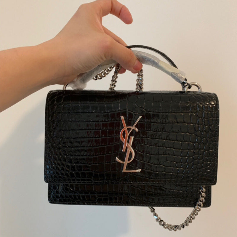 Amelia - YSL Bag - 3602