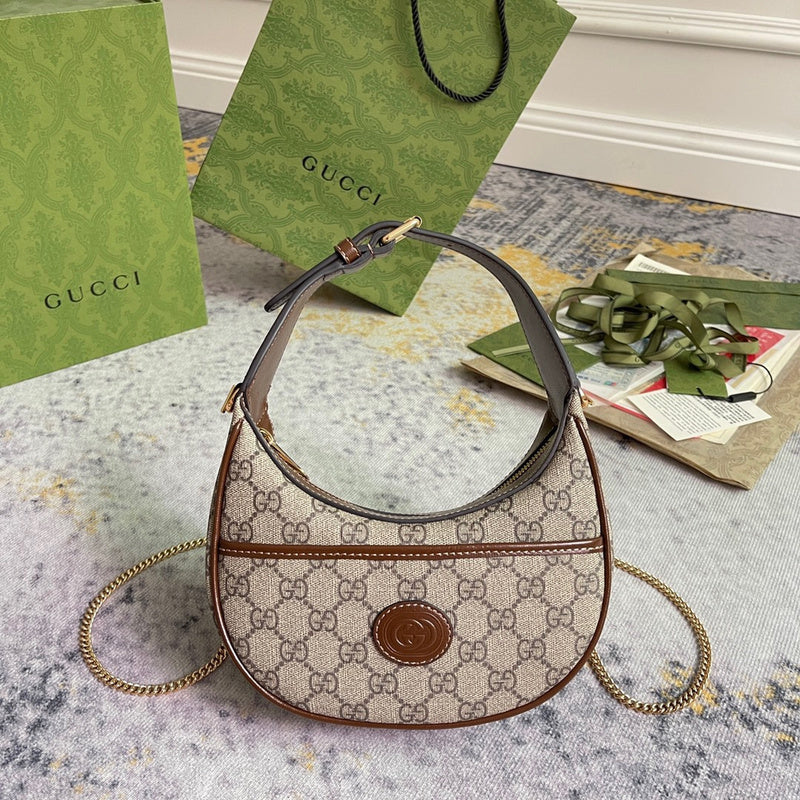 Amelia Fashion - GCI Bags - 2015