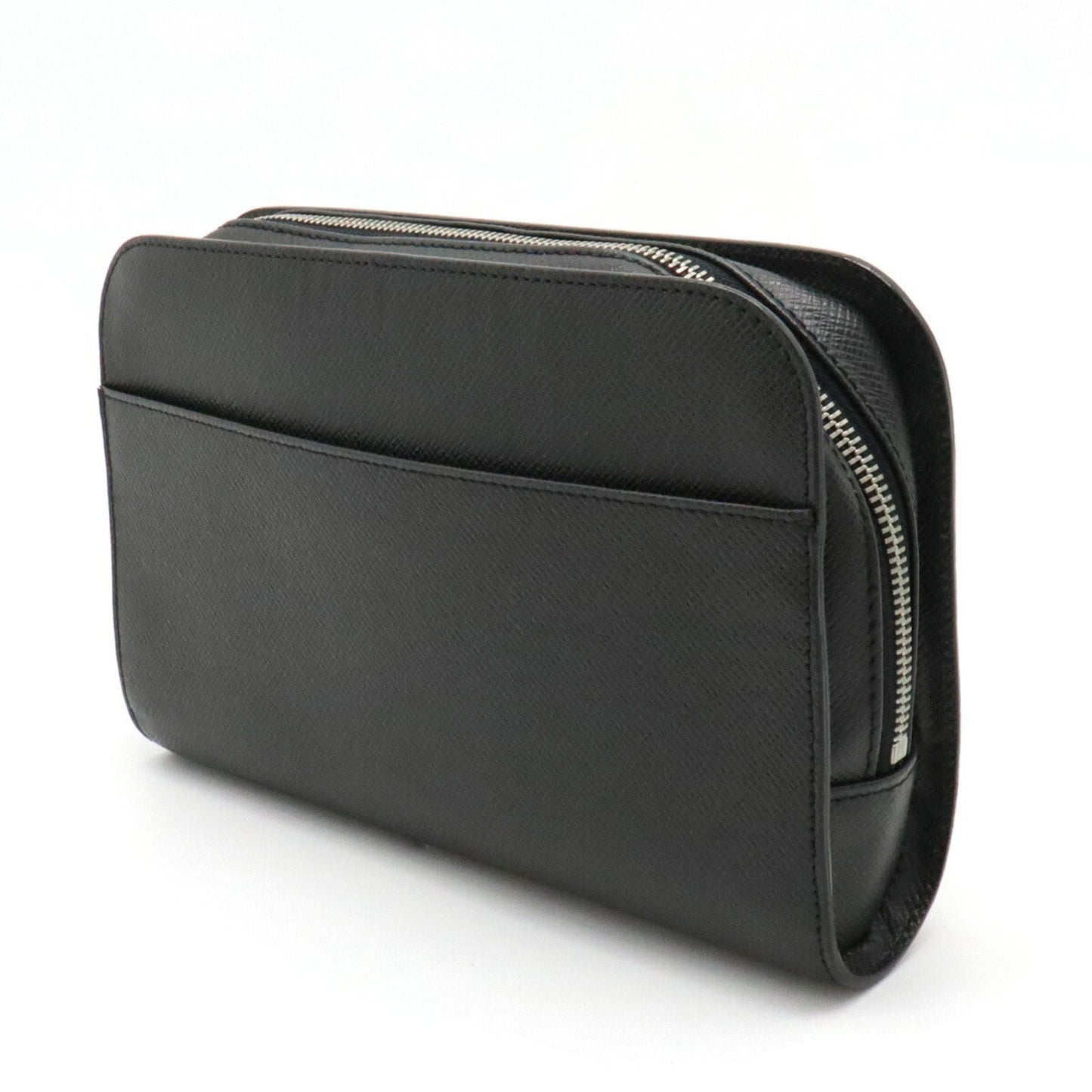 Louis Vuitton  Leather Clutch Bag