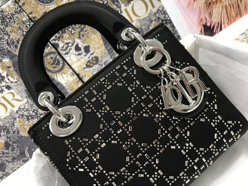 Amelia- DOR Bags - 1099
