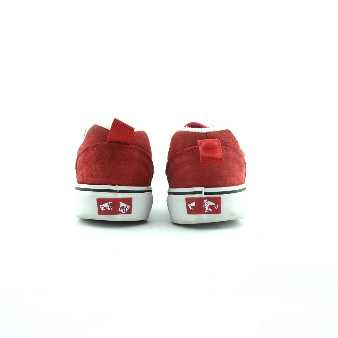 VANS KNU OLD SKOOL