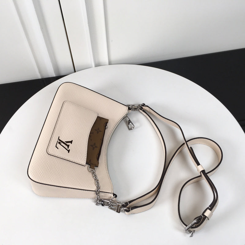 Amelia Fashion Lu-Vi bags - 17097