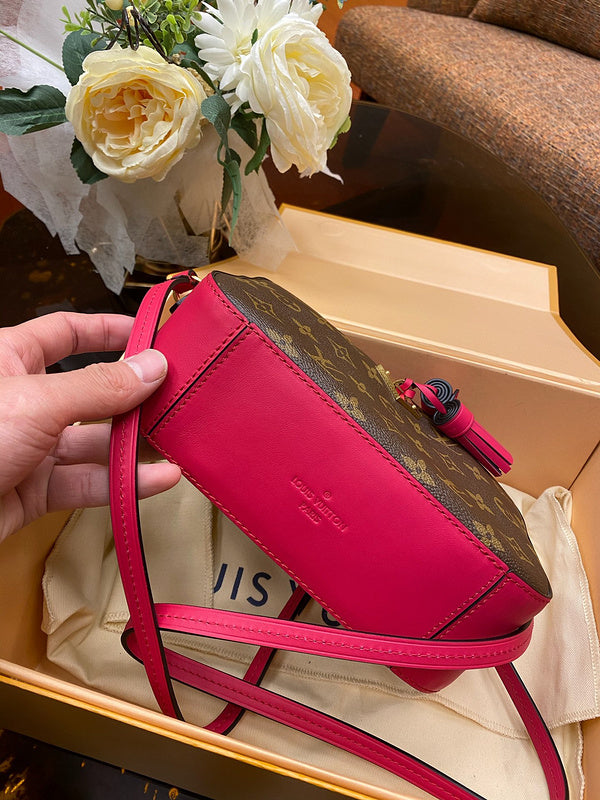 Amelia - LV Bags - 12460