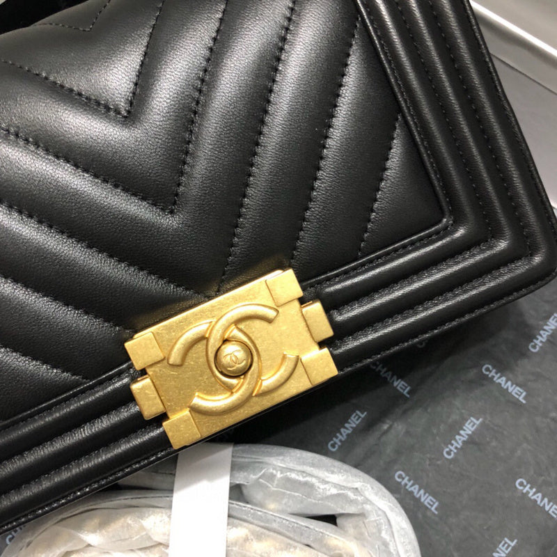 AmeliaLuxury - CHL Bags - 2607