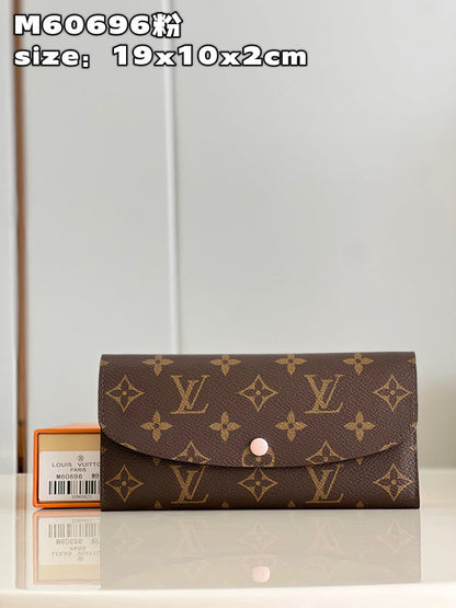 Glami-i LOV Wallets - 326