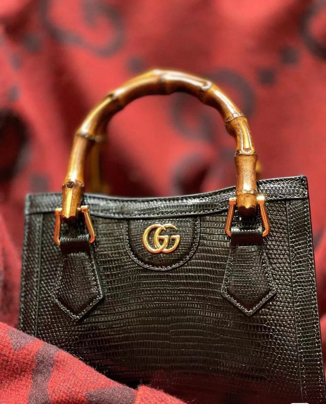 Amelia- GUKI Bags - 1421