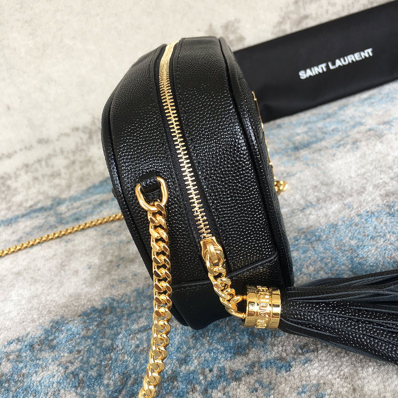 Amelia - YSL Bag - 2401