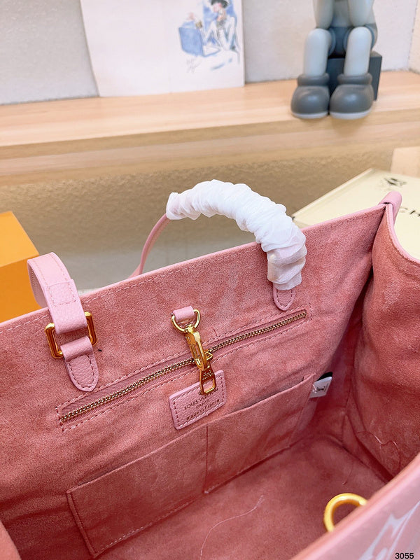 Amelia - LV Bags - 14735