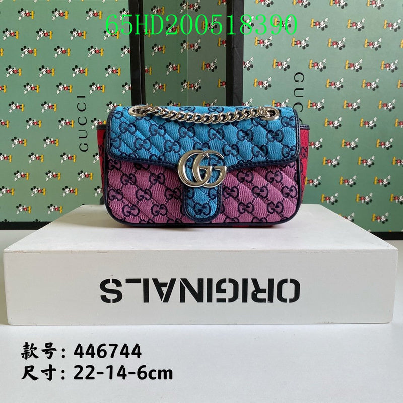 Amelia - GCI Bags - 11031