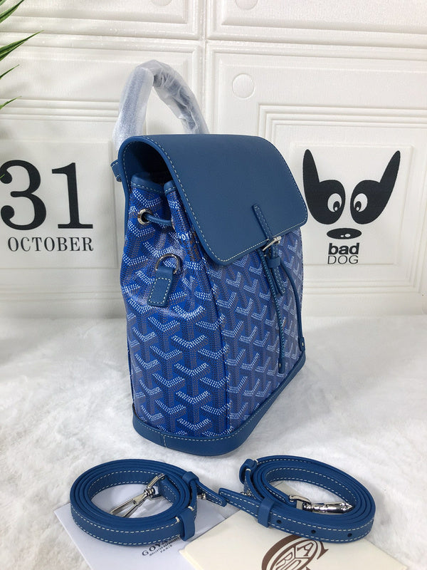 Amelia- G-YARD BAGS - 035