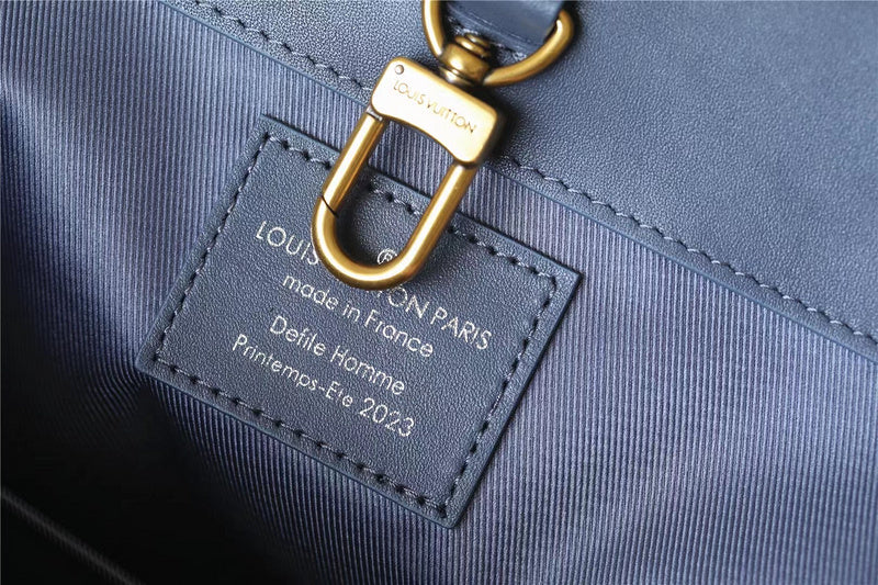 Fan Fashion Lu-Vi bags - 9786