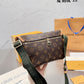 Amelia - LV Bags - 14270