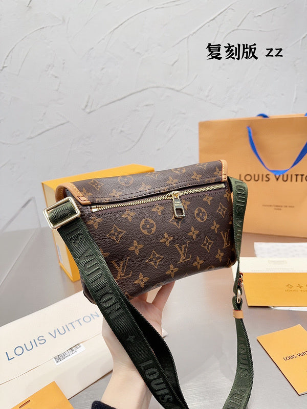 Amelia - LV Bags - 14270