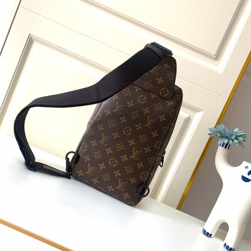 Amelia - LV Bags - 16089
