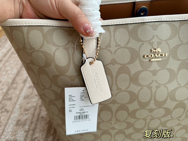 Amelia - CCH Bags - 415
