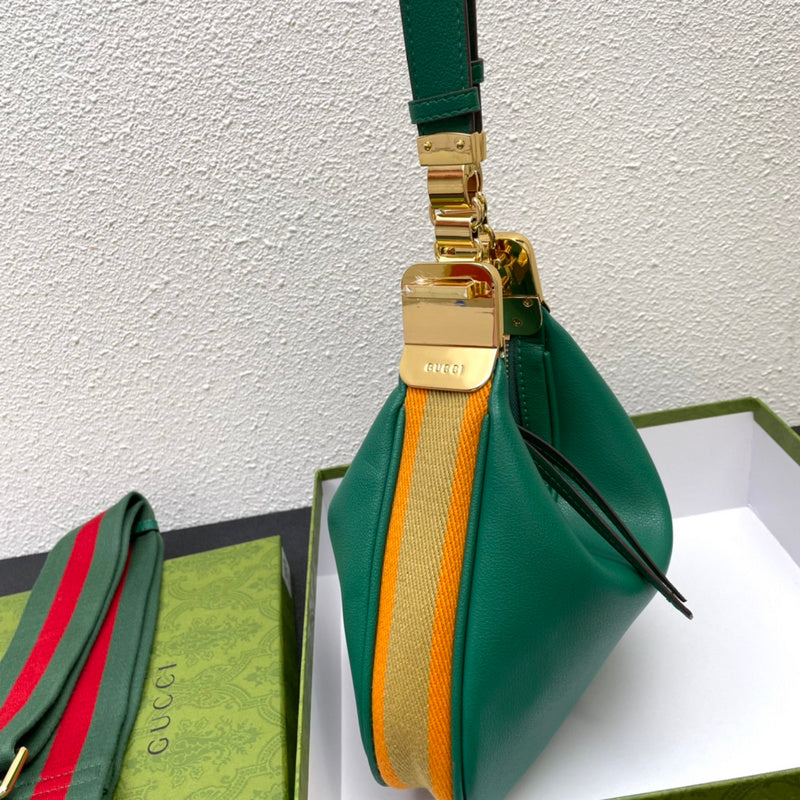 Amelia- GUKI Bags - 461