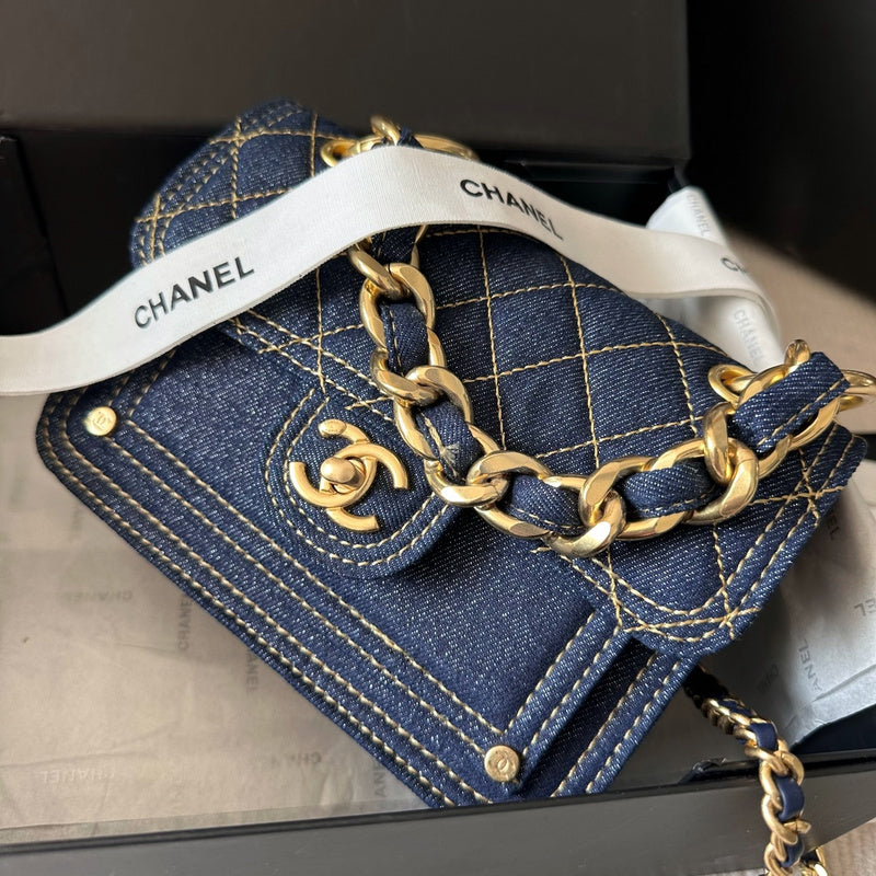 Amelia- CHL Bags - 6976
