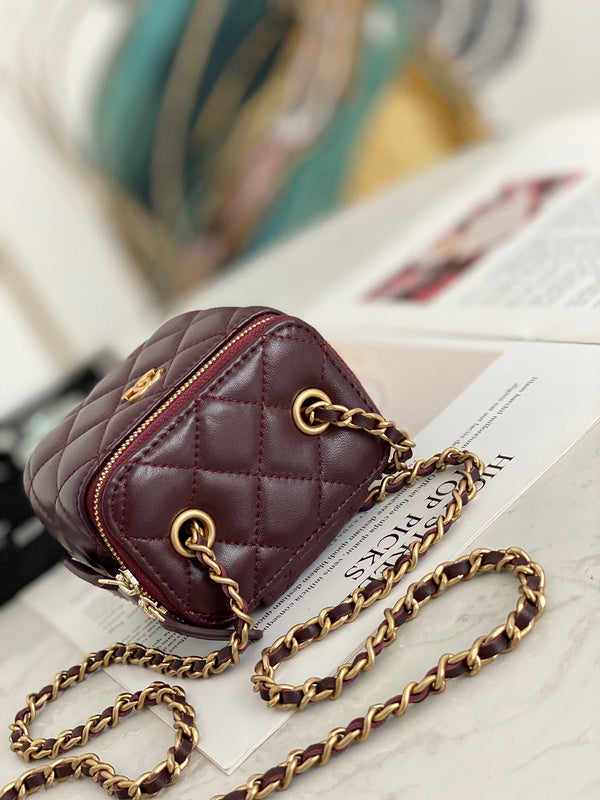 Amelia - CHL Bags - 3676