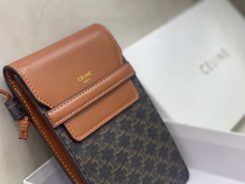 C-LINE LUXURY WOMEN BAGS - 122