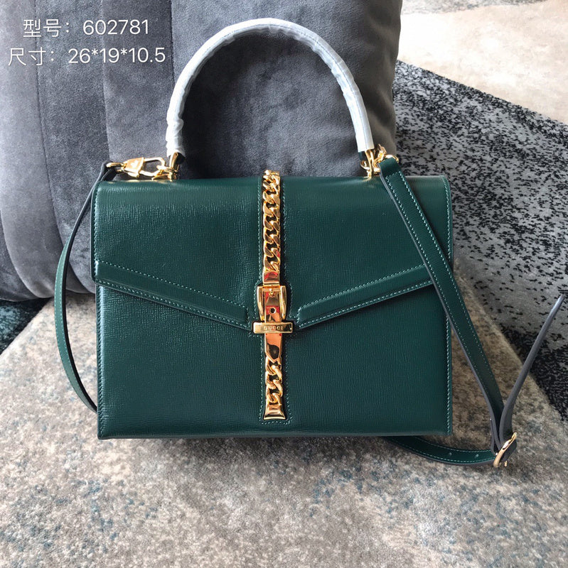 Amelia - Guki Lady Bags - 1485