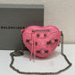 Amelia - BLN-CIAGA WOMEN LUXURY BAGS - 808