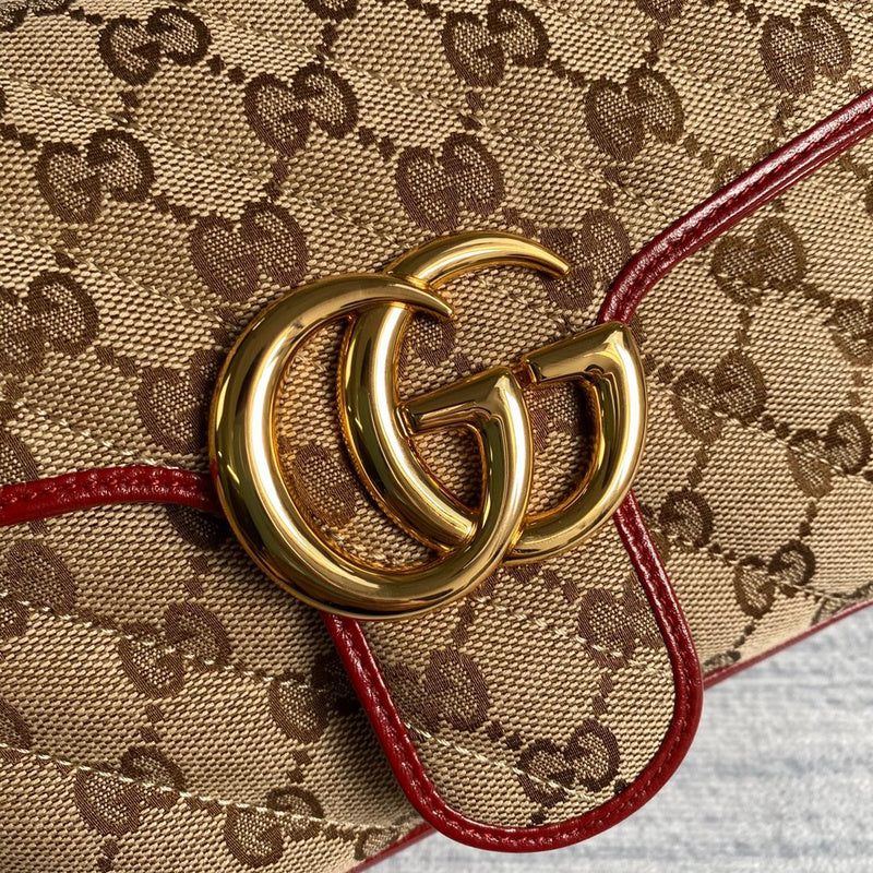 Amelia- GCI Lady Bags - 1117
