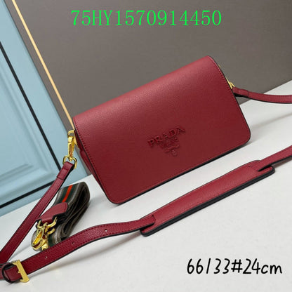 Prada Bags - The Barnes Bags  971
