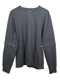 Fendi Monster Eye Sweatshirt