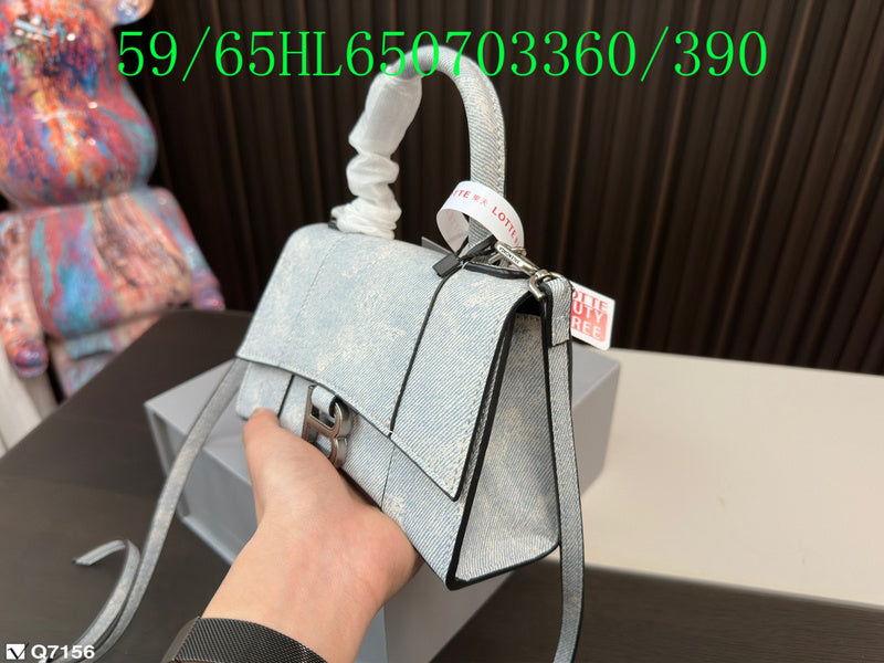 Amelia - BGA Bags - 1728