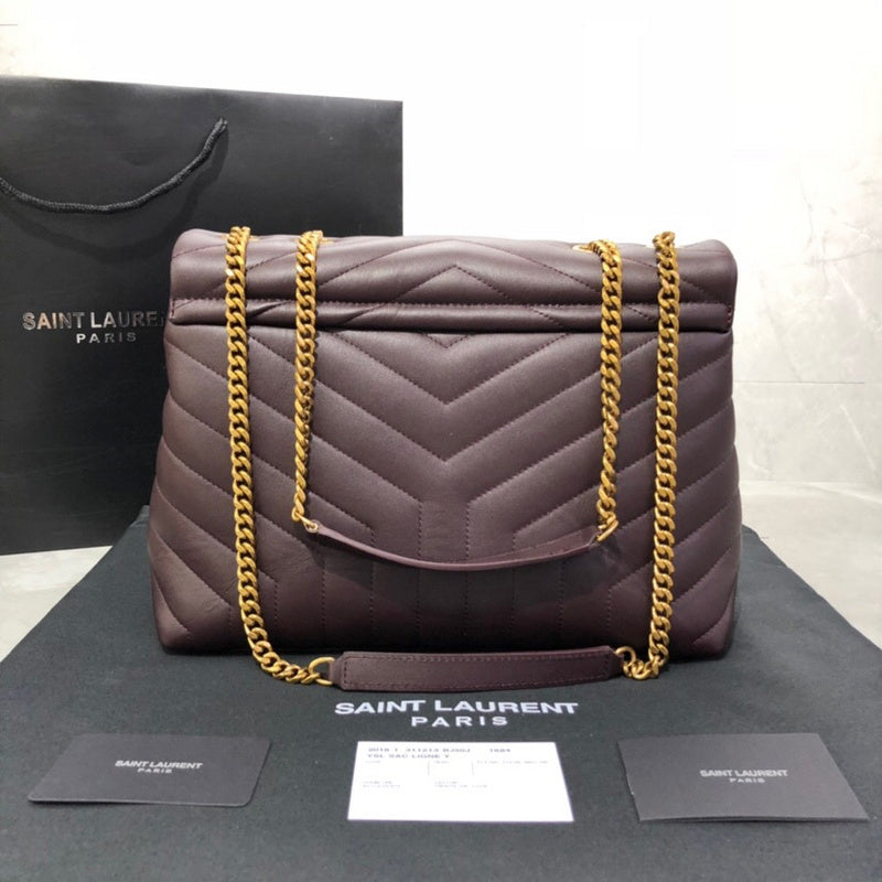Amelia - YSL Bag - 4116