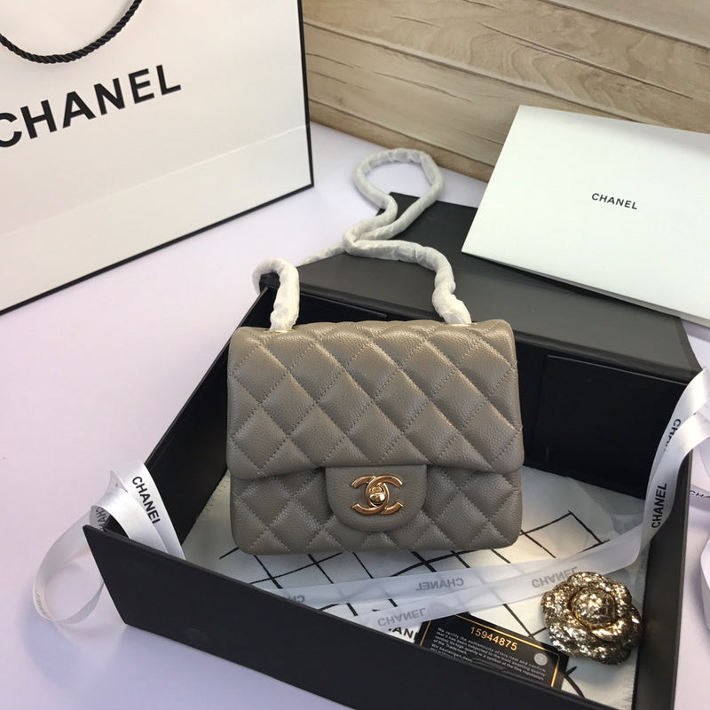 Amelia- CHL Bags - 6553