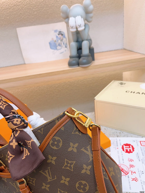Amelia - LV Bags - 14866
