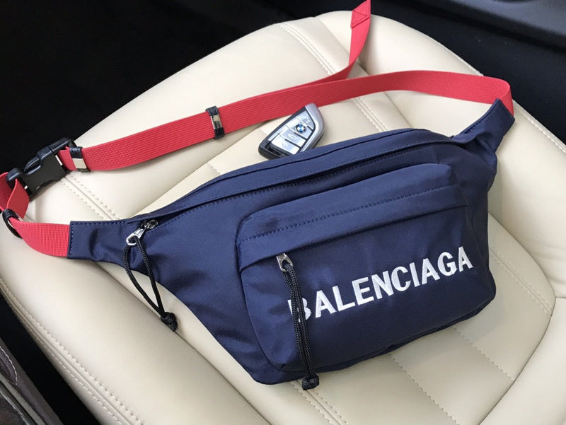 Amelia - BLN-CIAGA WOMEN LUXURY BAGS - 923