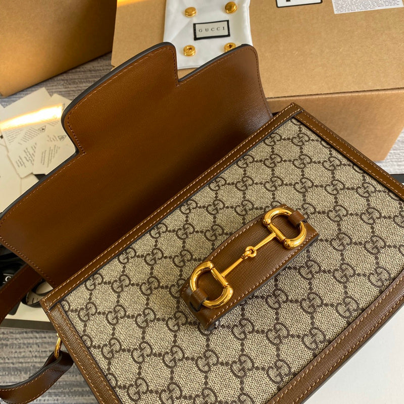 Amelia- GUKI Bags - 2232