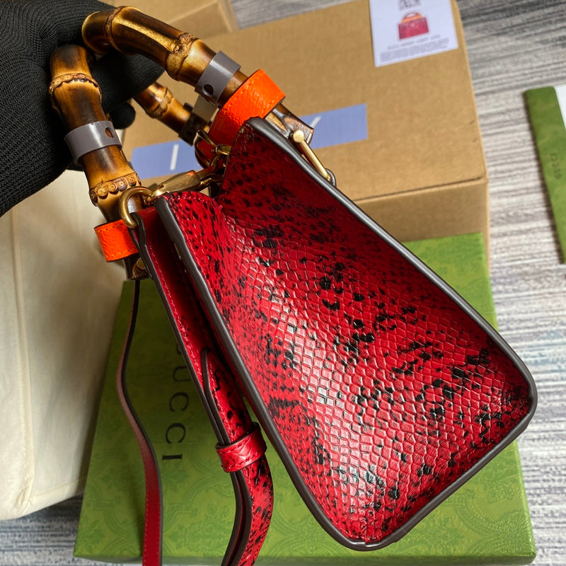 Amelia- GCI Bags - 5055