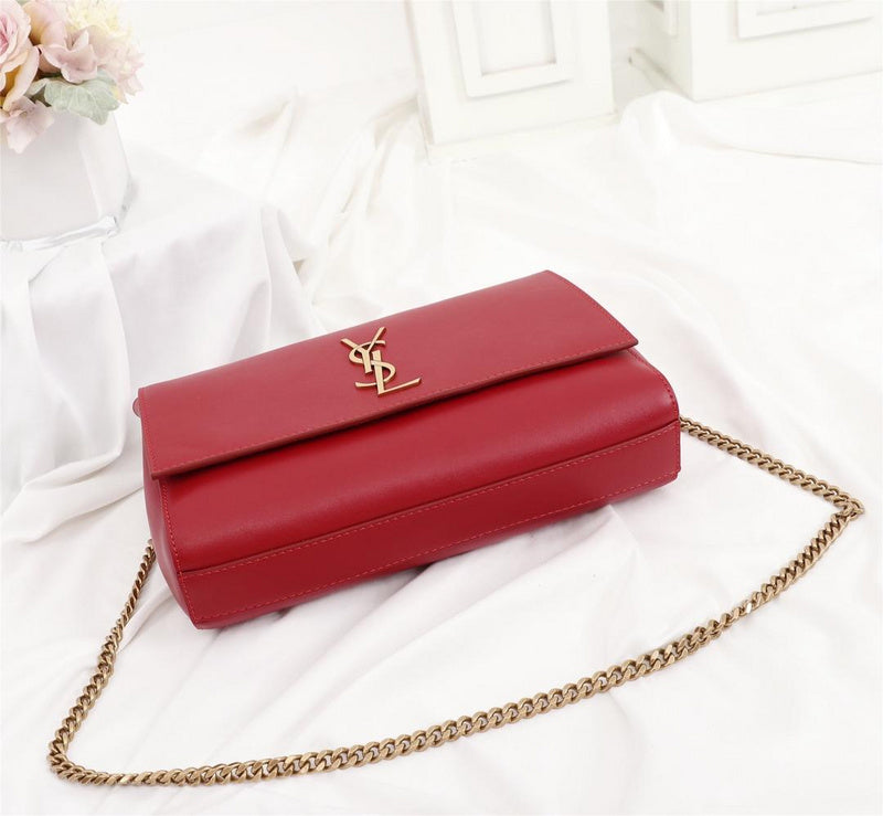 Amelia - YSL Bag - 2870