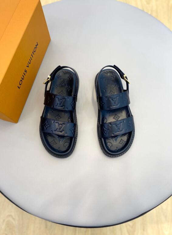 AmeliaLuxury - LOV Men Shoes - 1096