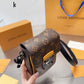 Amelia - LV Bags - 14463