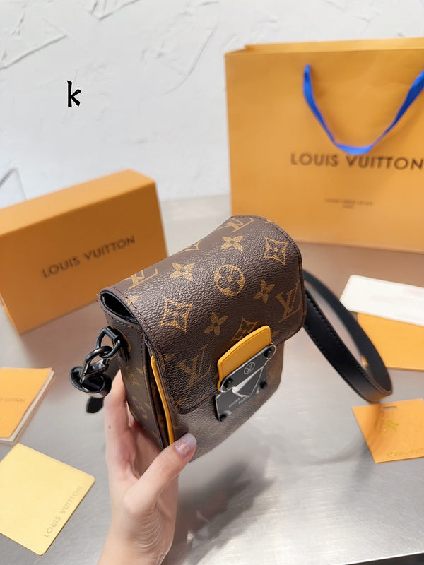 Amelia - LV Bags - 14463