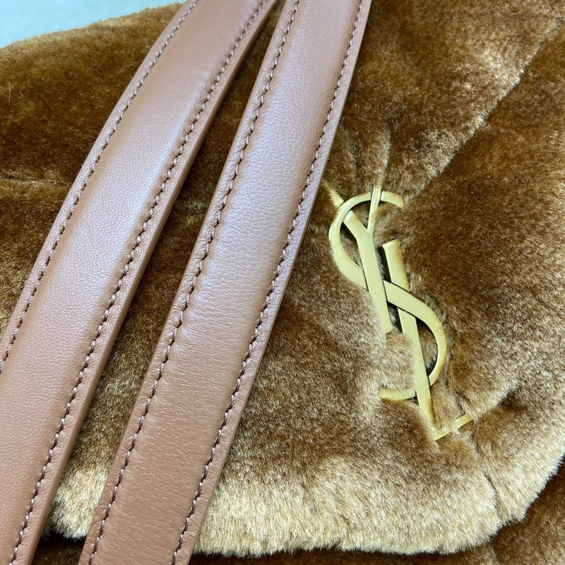 Amelia - YSL Bag - 3725
