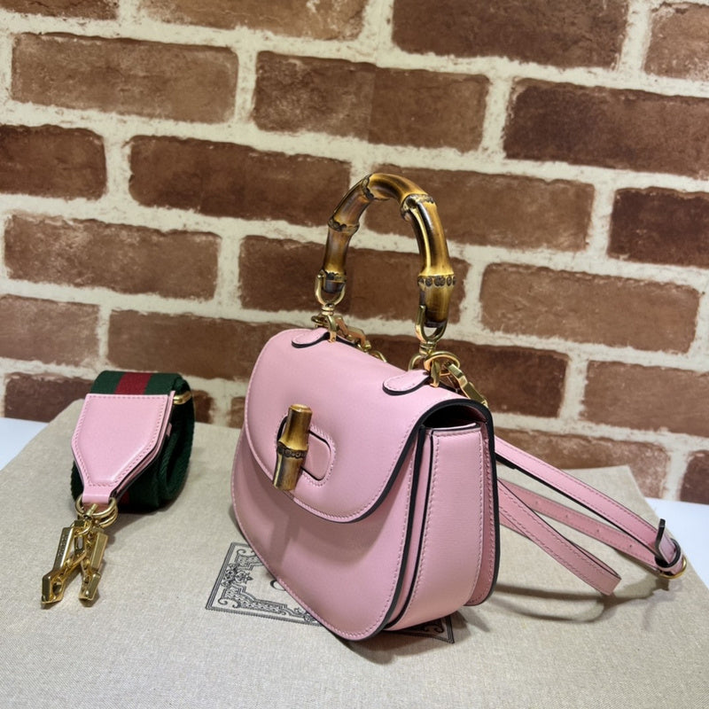 Amelia Fashion - GCI Bags - 3323