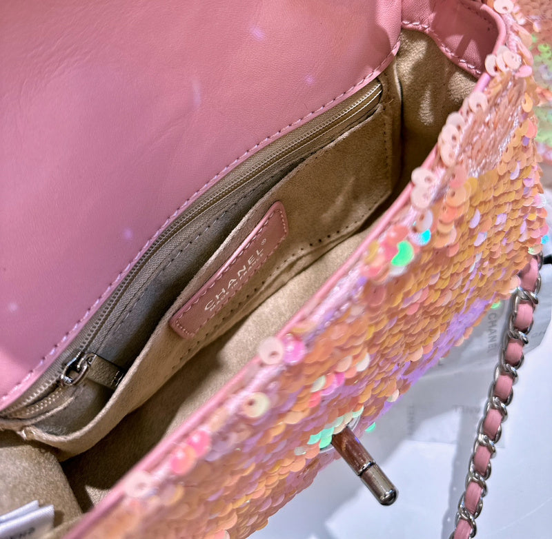 Amelia- CHL Bags - 6876