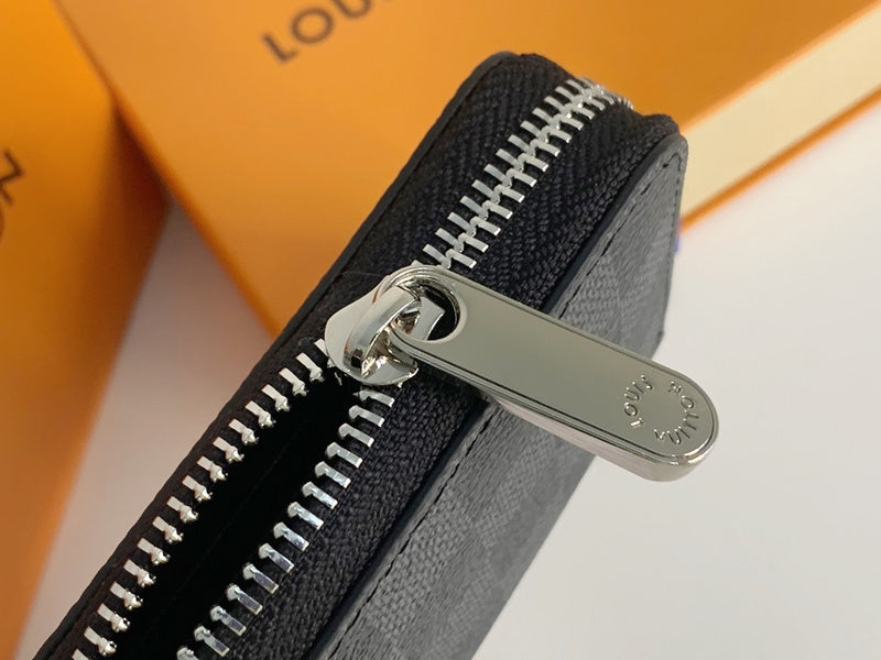 Amelia- LOV  Luxury  Wallets - 772