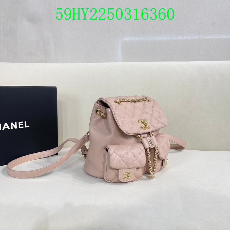 Amelia - CHL Bags - 1282