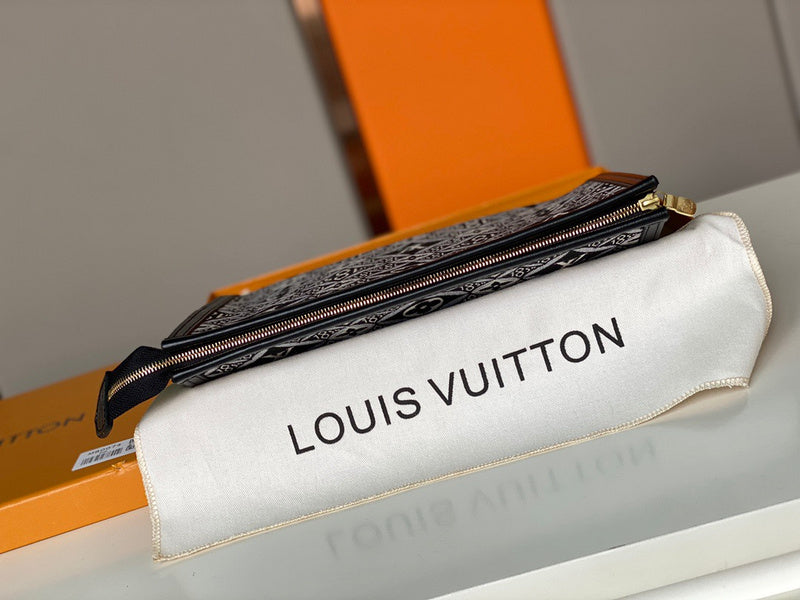 Amelia - LV Bags - 12997